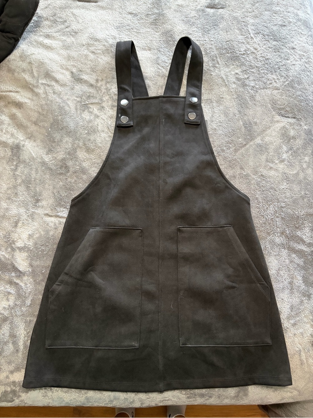 Overall dress size S